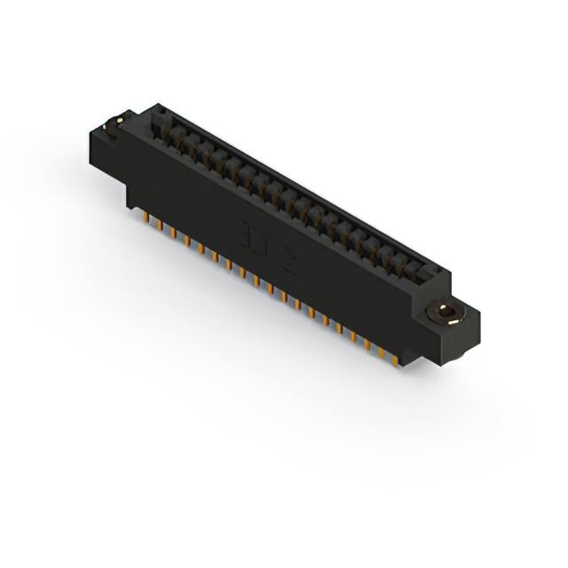 896-038-541-803 EDAC Inc.  Edgeboard Connectors